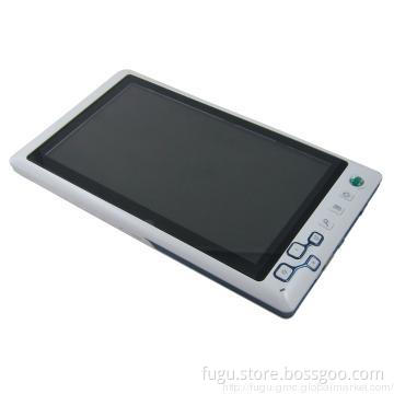 7\'\' Tablet PC with Samsung PV210 CPU,Camera,3G,Bluetooth